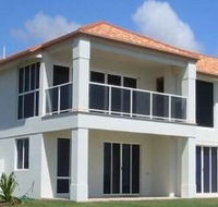 Bargara Beach Oceanfront Holiday Home - Hervey Bay Accommodation