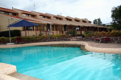 Bowman NSW Hervey Bay Accommodation