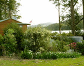 Mini Golf Port Arthur - Hervey Bay Accommodation 0