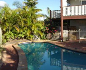 Apartment 2 Mullumbimbi Street Accommodation - Tourism Hervey Bay 1