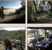 Moondyne Country Convention Centre - Hervey Bay Accommodation