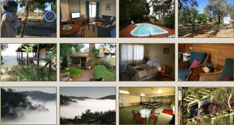 Moondyne Country Convention Centre - Hervey Bay Accommodation 6