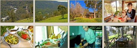 Moondyne Country Convention Centre - Hervey Bay Accommodation 8