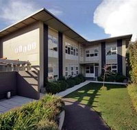 Ellis On Moseley - Hervey Bay Accommodation