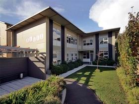 Ellis On Moseley - Hervey Bay Accommodation 0