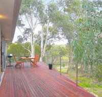 Dee Jays Studio - Hervey Bay Accommodation