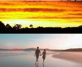 Wootton NSW Hervey Bay Accommodation