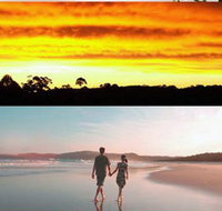 Lotus Retreat - Hervey Bay Accommodation