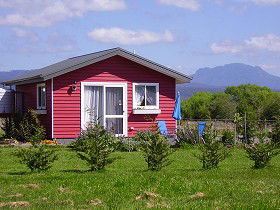 Quamby Brook Bed And Breakfast - Hervey Bay Accommodation 0