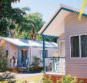 Southport Tourist Park - Hervey Bay Accommodation