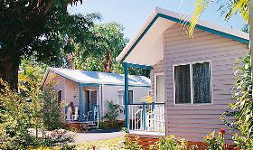 Southport Tourist Park - Hervey Bay Accommodation 0