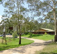 Megalong Valley Guesthouse Accommodation - Hervey Bay Accommodation
