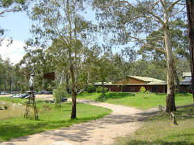 Megalong Valley Guesthouse Accommodation - Hervey Bay Accommodation 0
