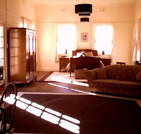 Old Parkes Convent - Hervey Bay Accommodation