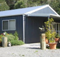 Blackwood Studio Accommodation - Tourism Hervey Bay