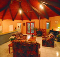 Lovedale Lodge - Hervey Bay Accommodation
