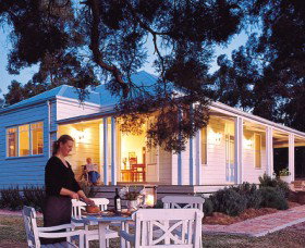 Moruben NSW Hervey Bay Accommodation