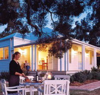 Lillians On Lovedale - Hervey Bay Accommodation