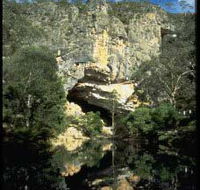 Jenolan Caves Cottages - Hervey Bay Accommodation