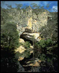 Jenolan Caves Cottages - Hervey Bay Accommodation 0
