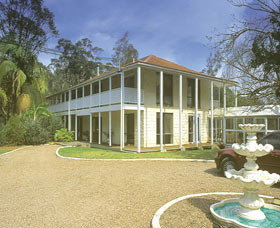 Cockle Bay House - Hervey Bay Accommodation 0