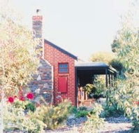 Anchor Cottage - Hervey Bay Accommodation