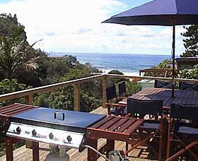 Coalcliff NSW Hervey Bay Accommodation