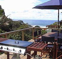 Coastal Cottage - Hervey Bay Accommodation