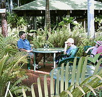 Tumbling Waters Holiday Park - Hervey Bay Accommodation