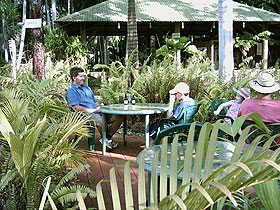 Tumbling Waters Holiday Park - Hervey Bay Accommodation 0