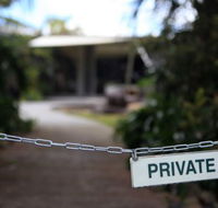 ArtHOUSE Beachfront Accommodation - Tourism Hervey Bay