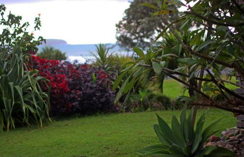 ArtHOUSE Beachfront Accommodation - Hervey Bay Accommodation 6