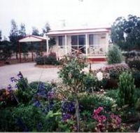 Kalabity Jane Holiday Cottages - Hervey Bay Accommodation