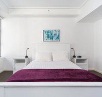 Astra Apartments Sydney CBD - Hervey Bay Accommodation