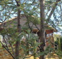 Blue Cliffs Retreat - Hervey Bay Accommodation