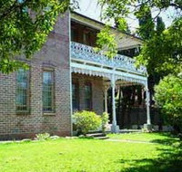 Old Rectory Bed And Breakfast Guesthouse - Sydney Airport - Hervey Bay Accommodation