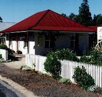 Cobb amp Co Cottages - Hervey Bay Accommodation