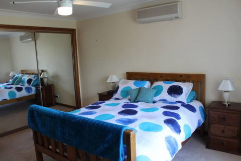 Tomakin Beach House - Hervey Bay Accommodation 3