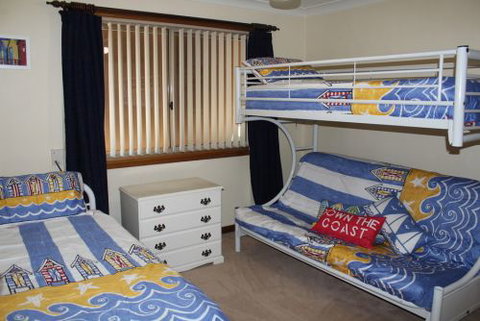 Tomakin Beach House - Hervey Bay Accommodation 4