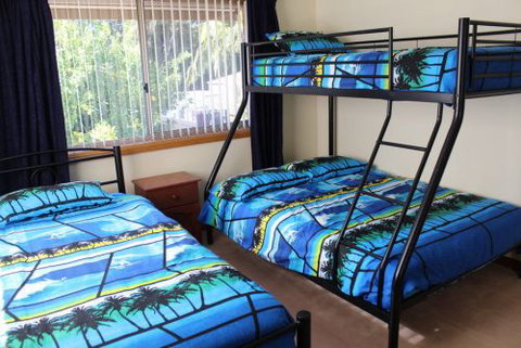 Tomakin Beach House - Hervey Bay Accommodation 6