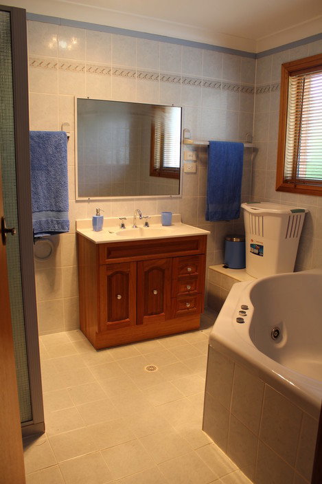 Tomakin Beach House - Hervey Bay Accommodation 7