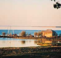 Poltalloch Station - Hervey Bay Accommodation