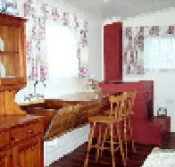 At The Corner - Hervey Bay Accommodation