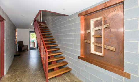 One Of A Kind Apartments - Hervey Bay Accommodation 3