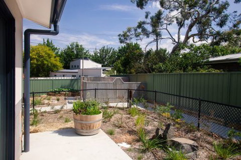 One Of A Kind Apartments - Hervey Bay Accommodation 6