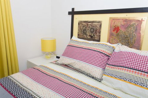 One Of A Kind Apartments - Hervey Bay Accommodation 7