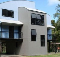 Orchid Sands Fraser Island Accommodation - Hervey Bay Accommodation