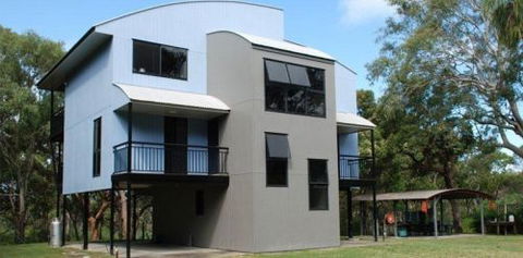 Orchid Sands Fraser Island Accommodation - Hervey Bay Accommodation 0