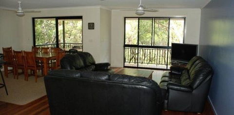 Orchid Sands Fraser Island Accommodation - Hervey Bay Accommodation 1