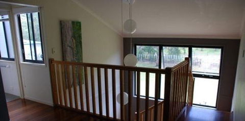 Orchid Sands Fraser Island Accommodation - Hervey Bay Accommodation 8